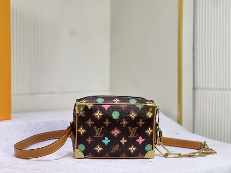 LV Box Bags